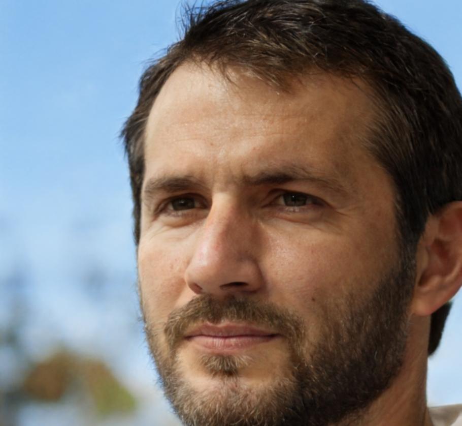 Thorsten Becker, Leiter Bildungsprogramme bei zelarionquix