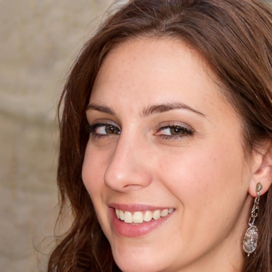 Katharina Hoffmann